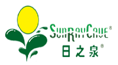 SunrayCave套標